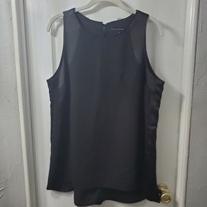 White House Black Market Blouse